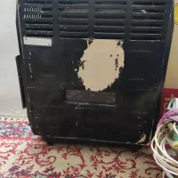 سلام فروش بخاری فوری