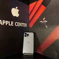 ۱۳ پرو مکس کارکرده اقساطی