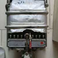 آبگرمکن دیواری