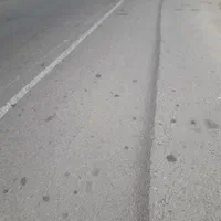 ۲۴۰ متر زمین تجاری در باغ ملی رامسر