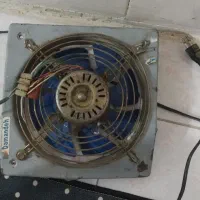 فروش فن تهویه