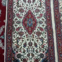 قالی دست بافت