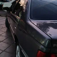 پارس tu5 خاکستری 1401|خودرو سواری و وانت|قم, زند آباد|دیوار