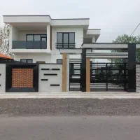 ویلا-دوبلکس-سندار-فول-امکانات-دنج-ارام-3kmزیباکنار