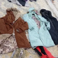 کاپشن های زنانه تاناکورا|لباس|یاسوج, |دیوار