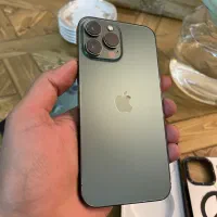 ایفون ۱۳ پرومکس ۲۵۶ گیگ