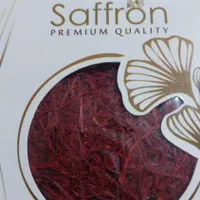 فروش عمده زعفران سرگل قائنات ممتاز|خوردنی و آشامیدنی|ارومیه, |دیوار