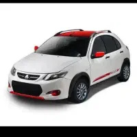 کویئک GXR.L پارس خودرو نقد اقساط