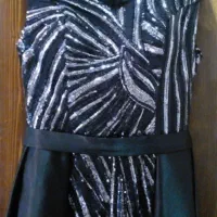 لباس مجلسی|لباس|فردیس, منظریه|دیوار