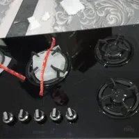 هود وگاز نو اکبند|اجاق گاز و لوازم برقی پختوپز|سلماس, |دیوار