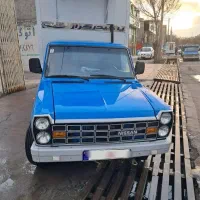 نیسان دوگانه ۱۴۰۱