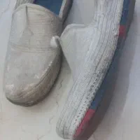 یک جفت کلاش