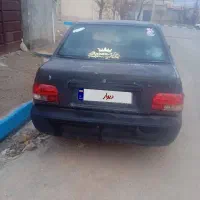 فروش خودرو|خودرو سواری و وانت|زنجان, |دیوار