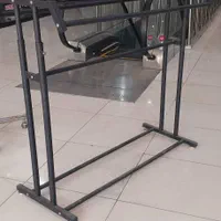 محفظه دار رخت رگال اکسسوری دار|بندرخت و رخت‌آویز|تهران, خانی‌آباد|دیوار