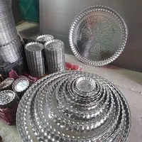 ظروف استیل بگیر