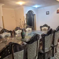 مبلمان ومیز ناهارخوری|مبلمان خانگی و میز عسلی|تهران, شیراز|دیوار