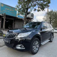 هایما s7 پلاس مدل۱۴۰۰|خودرو سواری و وانت|ساری, |دیوار