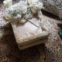 تزئین سفره عقد