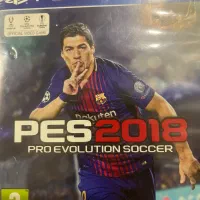 Pes2018