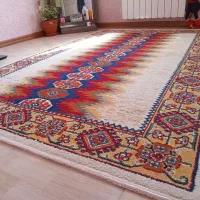 فرش وگلیم فرش در حد نو