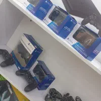 دسته ps4