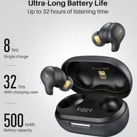 ایرپاد TOZO Golden X1|لوازم جانبی موبایل و تبلت|تهران, تهران‌نو|دیوار