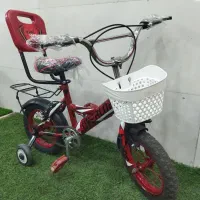 دوچرخه سایز12 الی 20 درنصیرشهر اقتصادی درحدنو|دوچرخه، اسکیت، اسکوتر|رباطکریم, نصیرشهر|دیوار