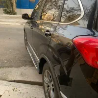 تیگو ۵ فول بی رنگ|خودرو سواری و وانت|تهران, پونک|دیوار