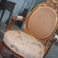 تعمیرات انواع صندلی مبلمان حتی در خانه