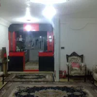 واحد مسکونی طبقه اول