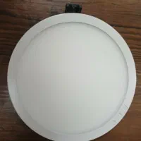 لامپ سقفی ۱۵وات اسلیم|لامپ و چراغ|تهران, میرداماد|دیوار