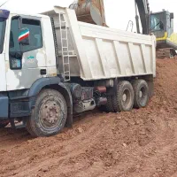 اویکومدل ۳۸۰مدل۸۶|خودرو سنگین|لردگان, |دیوار