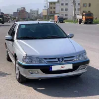 پژو پارس سال، مدل ۱۳۹۷