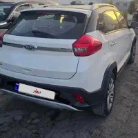 اتومات 96 تمیز کم کار x22|خودرو سواری و وانت|مشهد, شاهد (شهرک غرب)|دیوار