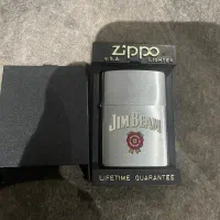 زیپو  تولید 1991