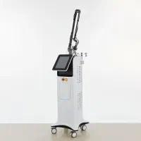 دستگاه لیزر CO2 فرکشنال
