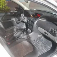 206 تیپ و ۹۵|خودرو سواری و وانت|جهرم, |دیوار