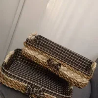 سبد حصیری|صنایع دستی و سایر لوازم تزئینی|ری, دولت‌آباد|دیوار