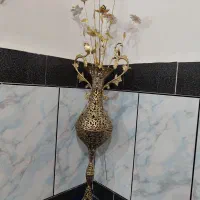 وسایل برنز|بوفه، ویترین، کنسول|خرم‌آباد, |دیوار