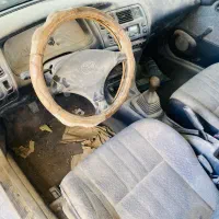 تویتا کرولا