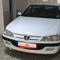 پژو پارس موتور xu7p مدل ۱۴۰۱