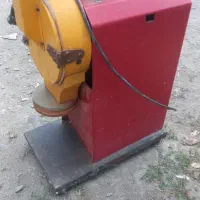 آسیاب صنعتی