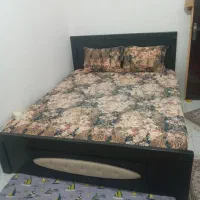 سلام فروش تخت دونفره کامل