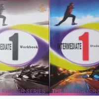 کتابهای زبان کانون|کتاب و مجله آموزشی|کرج, عظیمیه|دیوار