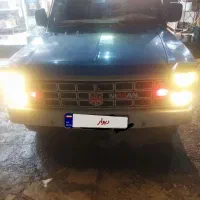 نیسان 86انژکتور دوگانه شرکت