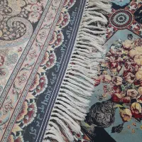 فرش ۱۲۰۰ دستبافت گونه|فرش|زابل, |دیوار