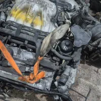 موتور و گیربکس هیوندا کیا|قطعات یدکی و لوازم جانبی|اسلامشهر, ملکآباد|دیوار