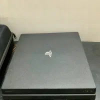 Ps4 pro 1 TB|کنسول، بازی ویدئویی و آنلاین|آمل, |دیوار