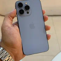 iphone 13 pro 256 نونو