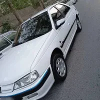 پژو پارس